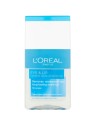 LOrï¿½ï¿½al Struccante waterproof occhi e labbra Struccante bifasico per il contorno occhi e labbra donna 125ml