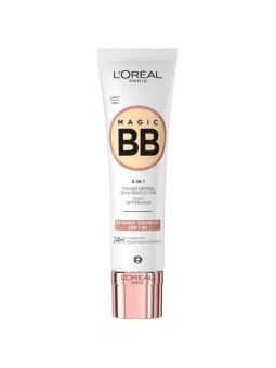 L'Oreal BB Cream Magic 03 Medio Chiaro 30ml