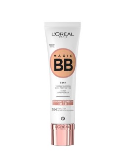 L´Oréal C'est Magic BB Cream Medium Dark 30ml