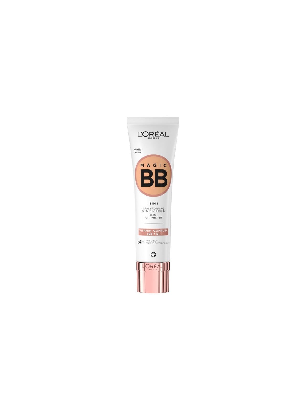 L´Oréal C'est Magic BB Cream Medium Dark 30ml