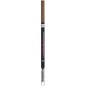 L'Oréal Paris Le Skinny Brow Artist Matita per sopracciglia con pennello 12 g donna  107 Brunette