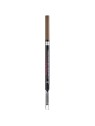 LOrï¿½ï¿½al Le Skinny Brow Artist Eyebrow Pencil with Brush - Brunette