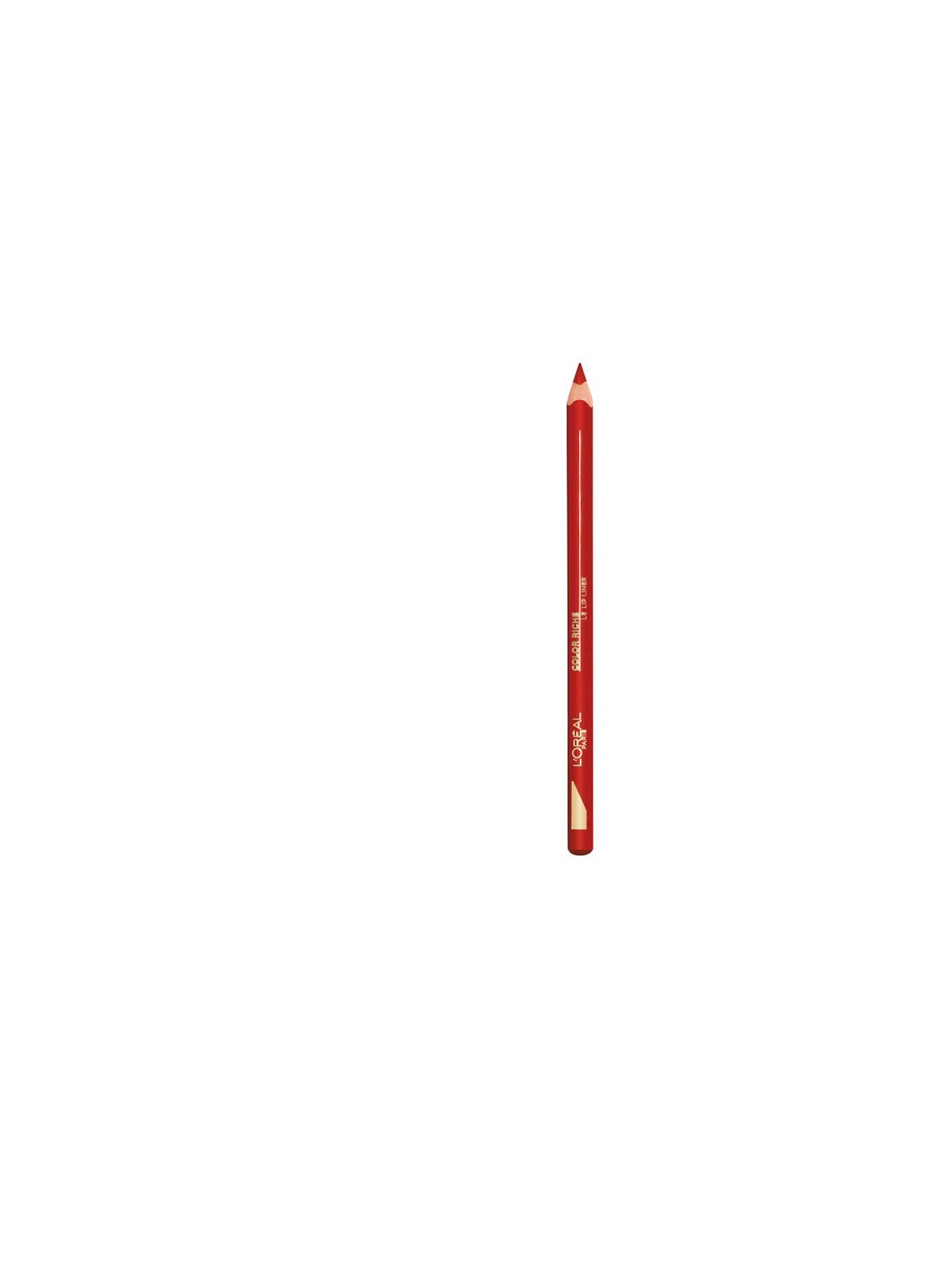 L'Orï¿½ï¿½al Paris COLOR RICHE matita per le labbra 297passione rossa donna