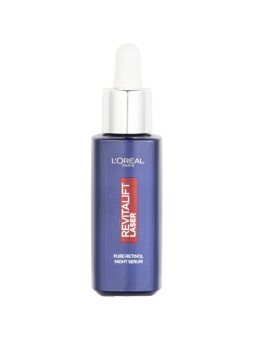 LOral Revitalift Laser X3 Night Serum Siero notturno con