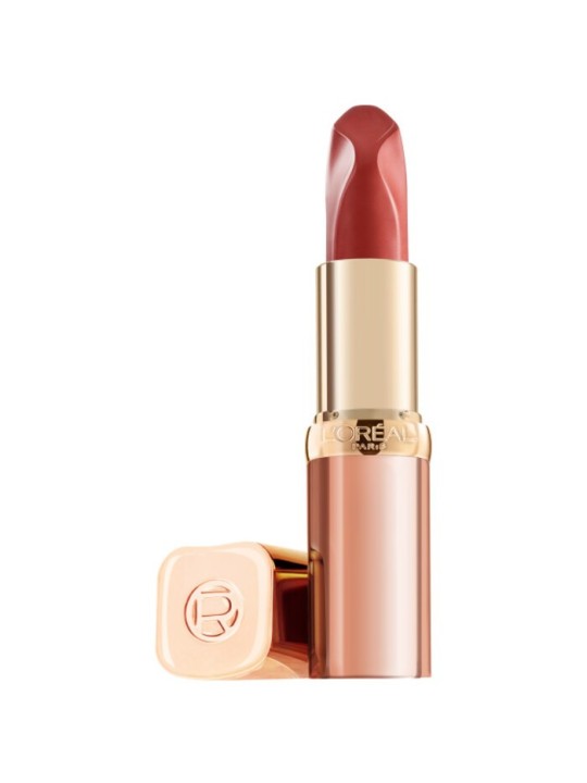 Color Riche Les Nus Moisturizing Lipstick
