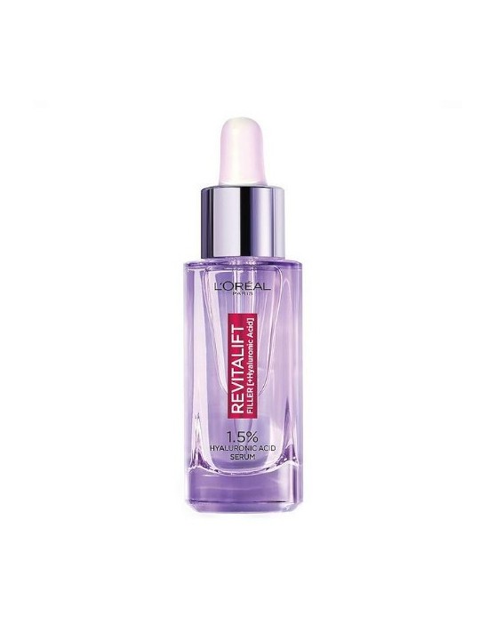 LOrï¿½ï¿½al Revitalift Filler Hyaluronic Acid Serum