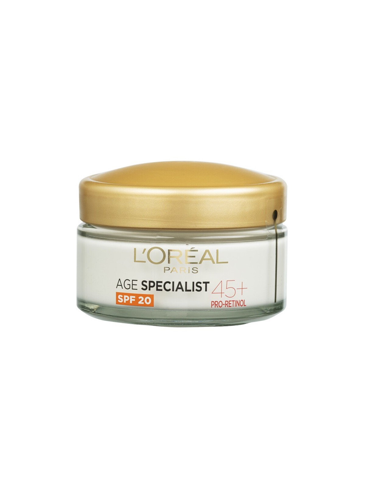 L'Oréal Age Specialist 45+ SPF 20 50ml