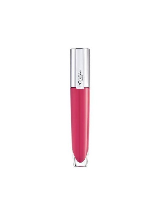 Brilliant Signature Plump Lip Gloss 7ml 402 Soar