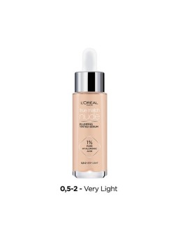 Fondotinta L'Orï¿½ï¿½al True Match Nude 30ml