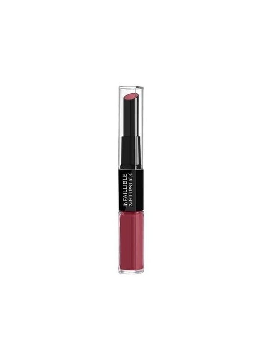 L'Orï¿½ï¿½al Paris INFALLIBLE 24H Lipstick 801 Toujours Toffee