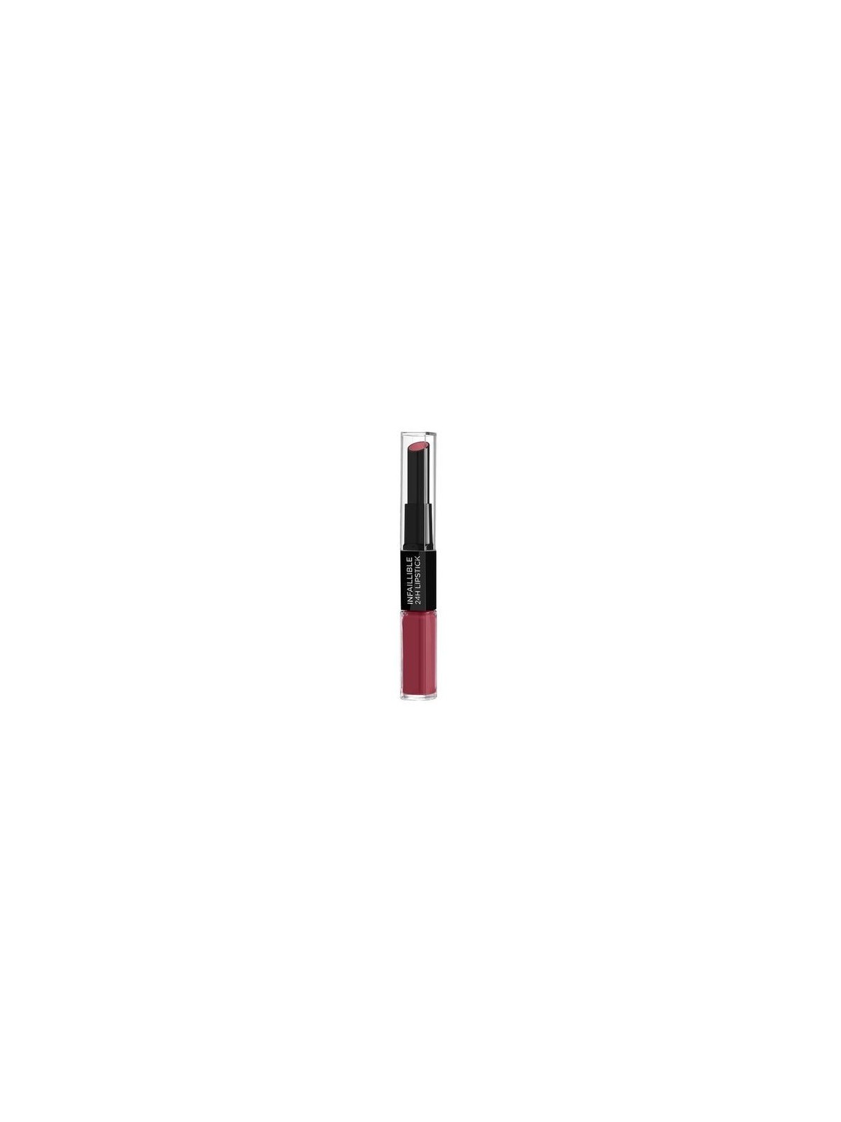 L'Orï¿½ï¿½al Paris INFALLIBLE 24H Lipstick 801 Toujours Toffee