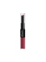 L'Orï¿½ï¿½al Rossetto Infallibile 24H Parisian Nudes 6 ml donna 501 Timeless Red