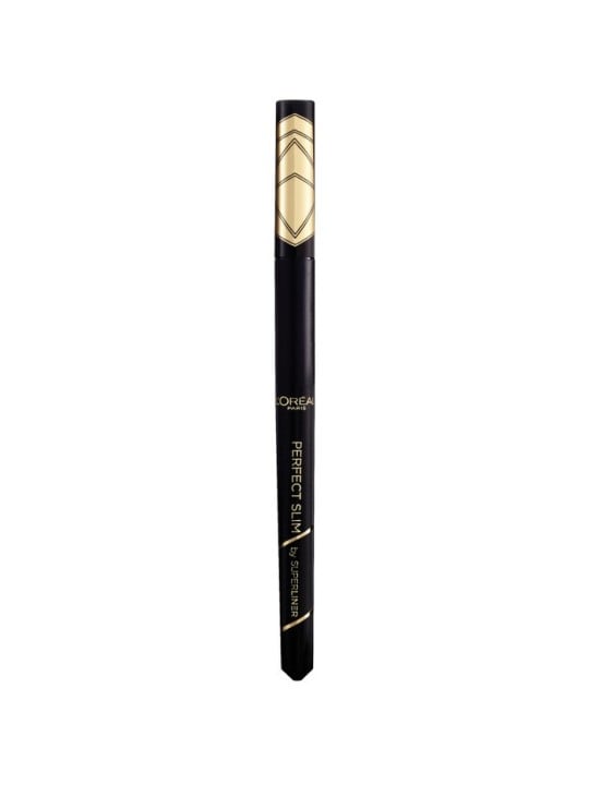 L'Oréal Paris Eyeliner Superliner Intense Black