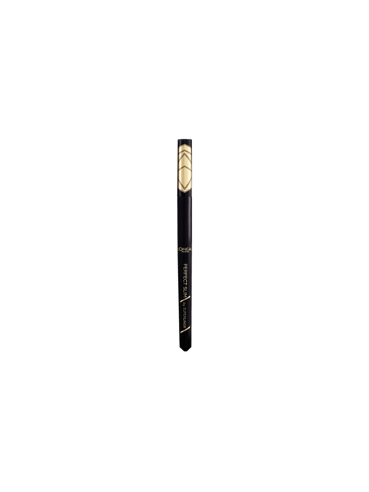 L'Oréal Paris Eyeliner Superliner Intense Black