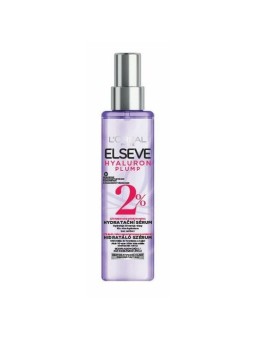 Elseve Hyaluron siero idratante rimpolpante donna 150ml