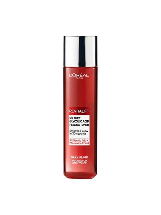 Tonico esfoliante Revitalift L'Orï¿½ï¿½al