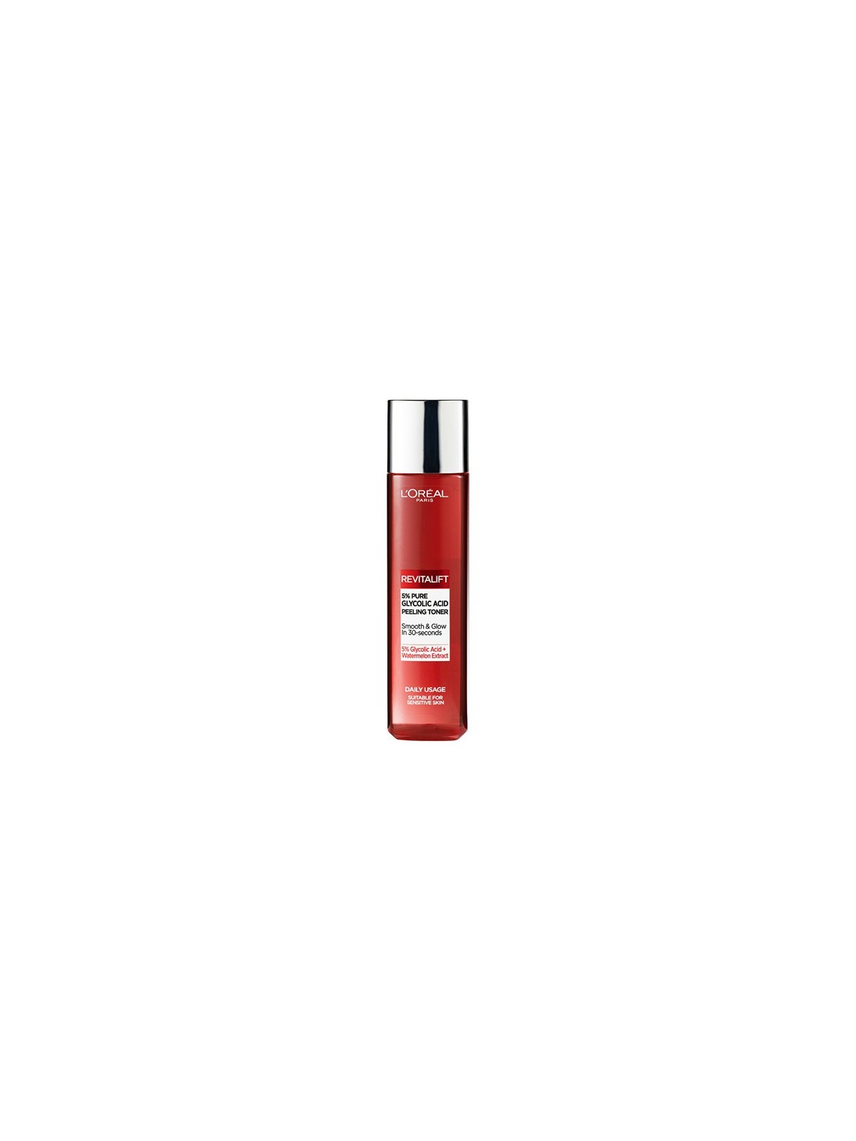 Tonico esfoliante Revitalift L'Orï¿½ï¿½al
