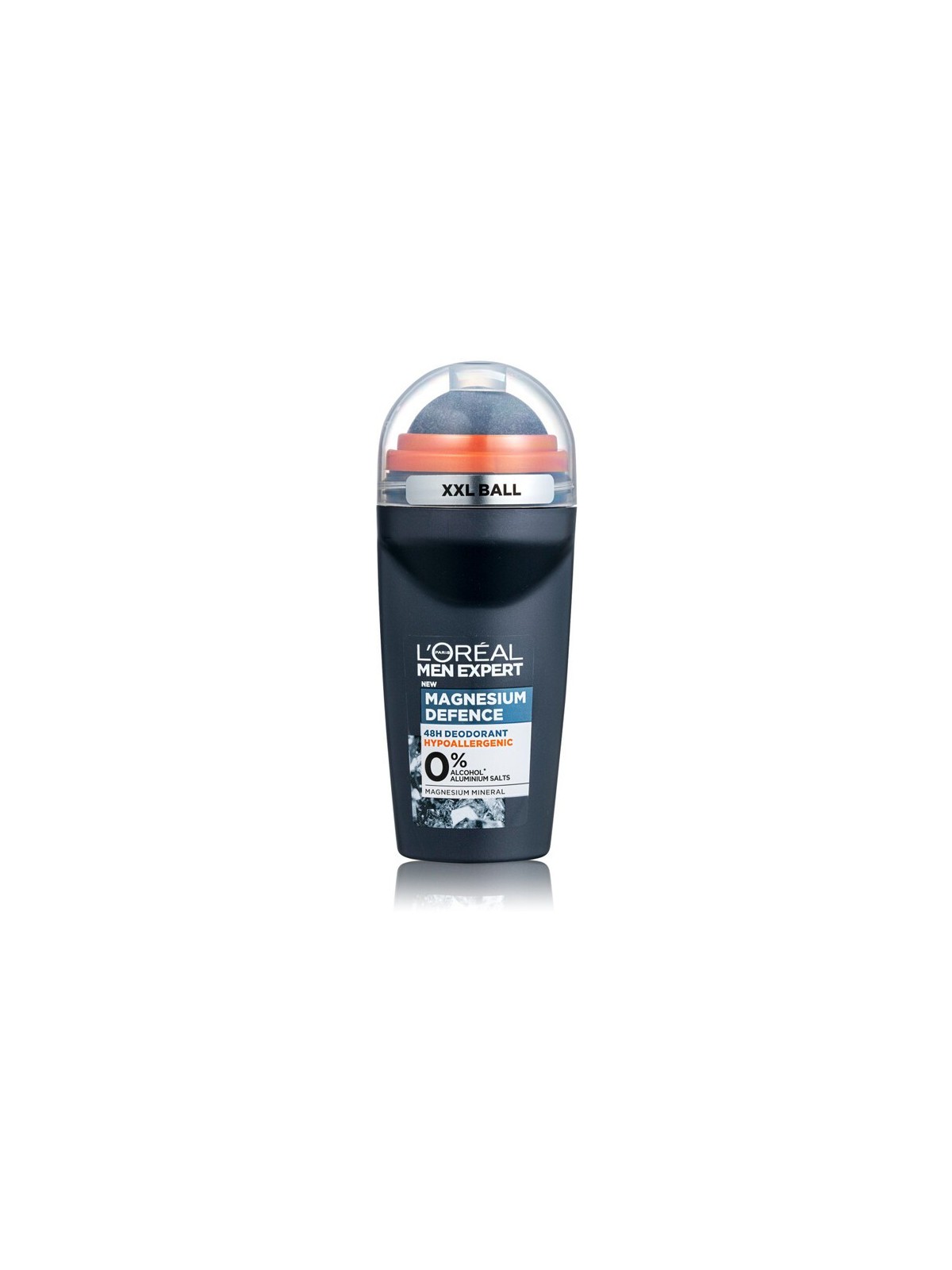L'Orï¿½ï¿½al Men Expert Magnesium Defense 48H Deodorant 50ml