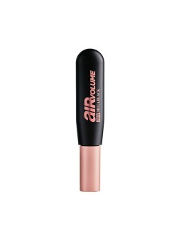 LOrï¿½ï¿½al Mascara Mega Nero Air Volume 30h 94 ml donna 01 Extra Black