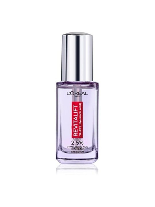 L'Orï¿½ï¿½al Siero Occhi Riempitivo Revitalift Donna 20ml