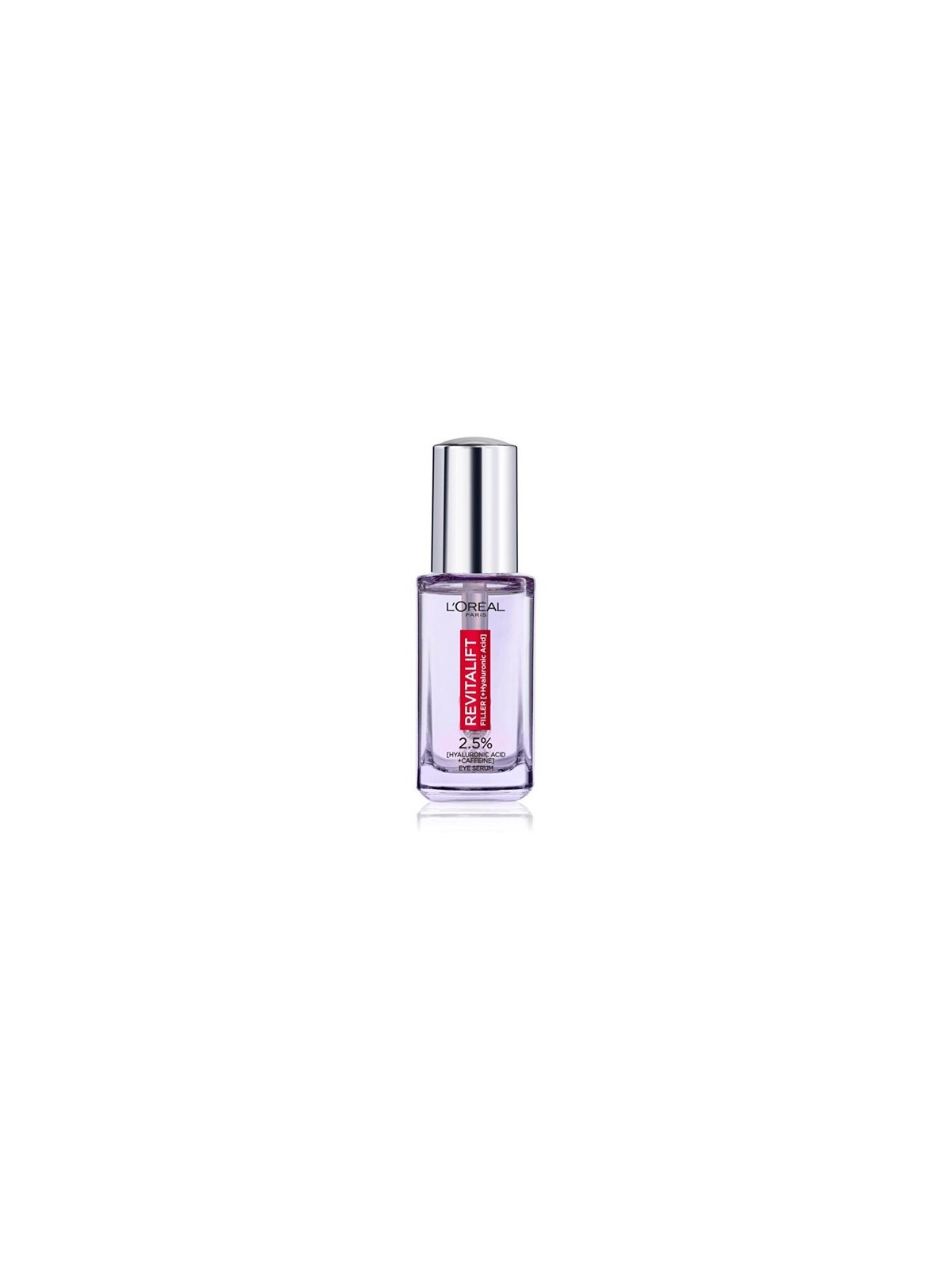 L'Orï¿½ï¿½al Siero Occhi Riempitivo Revitalift Donna 20ml