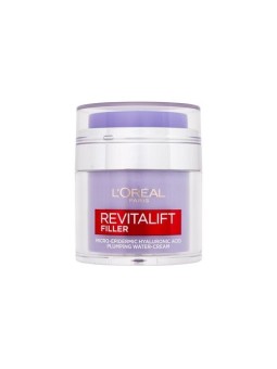 L'Orï¿½ï¿½al Revitalift Filler HA Plumping Water-Cream