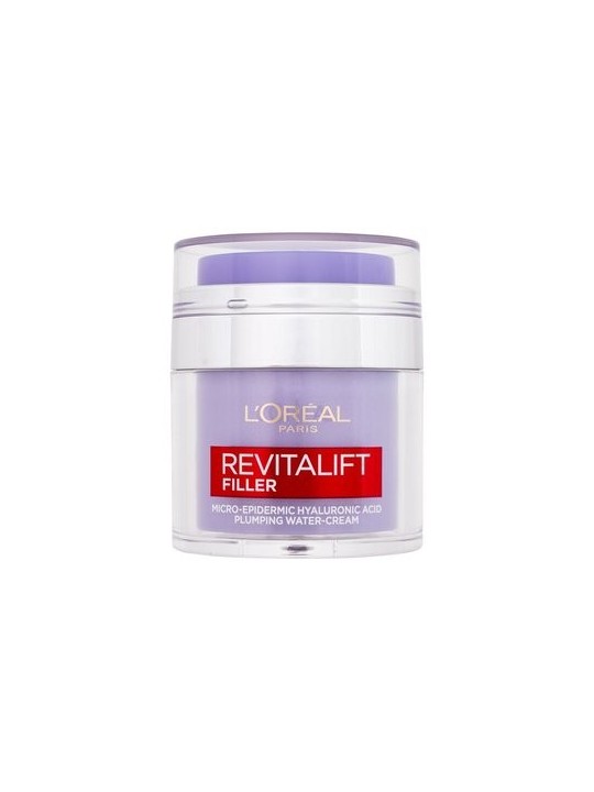L'Orï¿½ï¿½al Revitalift Filler HA Plumping Water-Cream