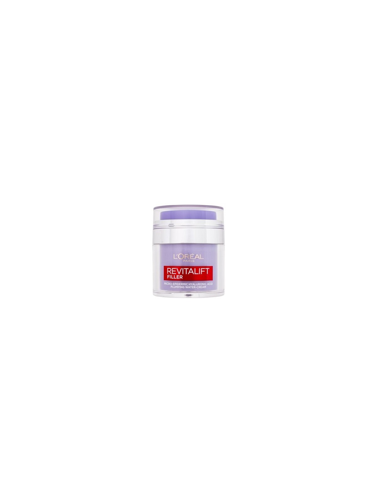 L'Orï¿½ï¿½al Revitalift Filler HA Plumping Water-Cream