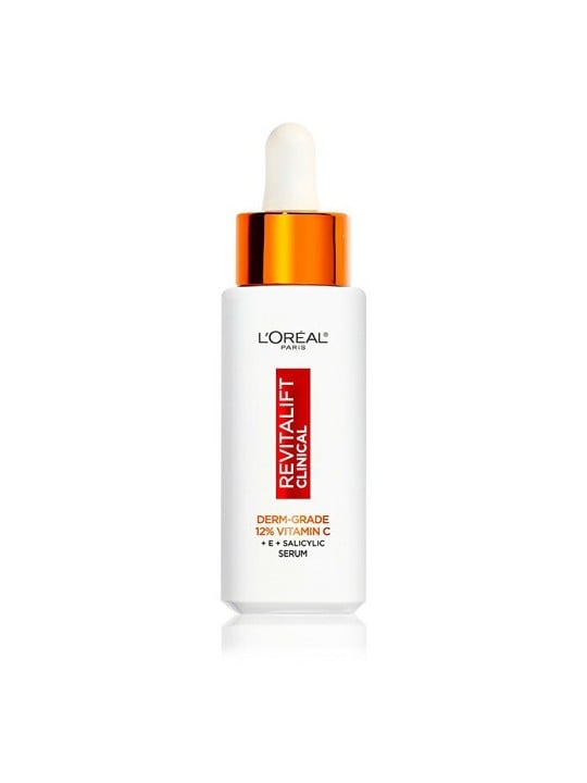 LOrï¿½ï¿½al Siero clinico Revitalift