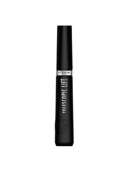 Mascara L'Orï¿½ï¿½al Paris Telescopic Lift 9ml Nero