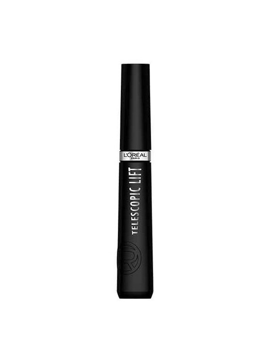 Mascara L'Orï¿½ï¿½al Paris Telescopic Lift 9ml Nero