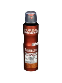 L'Orï¿½ï¿½al Men Expert Barber Club Deospray 150ml