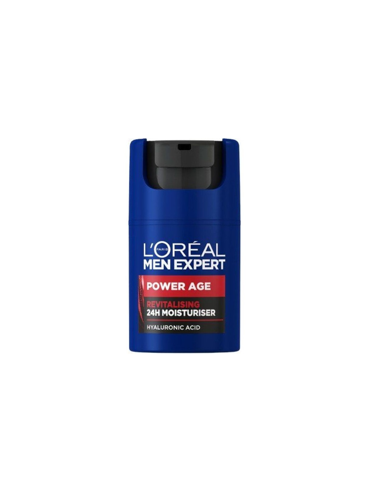 Idratante 24 ore L'Orï¿½ï¿½al Men Expert Power Age uomo 50ml