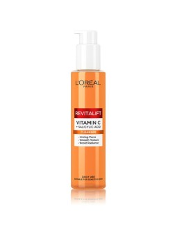 L'Orï¿½ï¿½al Detergente Revitalift donna 150ml
