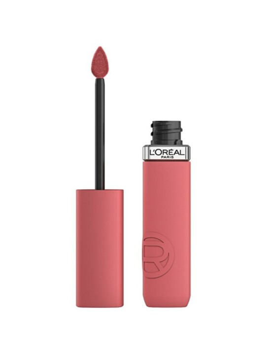 Rossetto L'Orï¿½ï¿½al Infallibile Matte Resistance 635 Worth it Medium