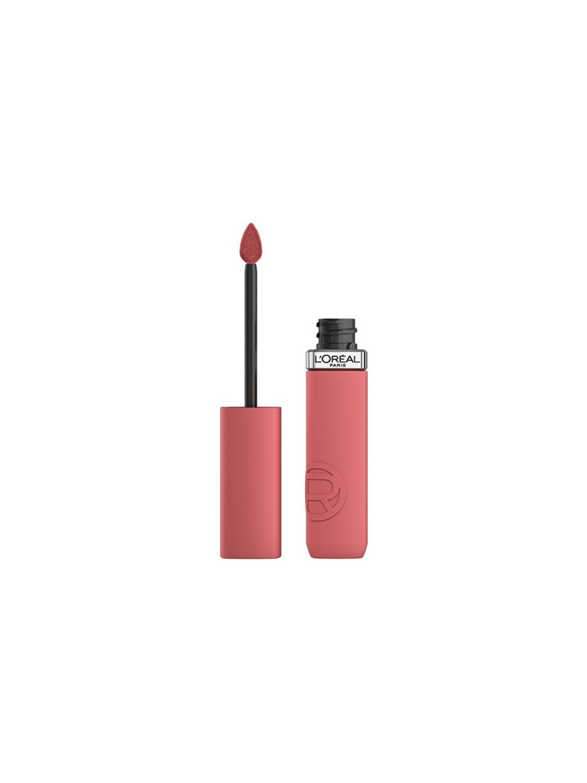 Rossetto L'Orï¿½ï¿½al Infallibile Matte Resistance 601 Worth It