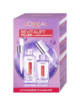 Set di riempitivi Revitalift HA L'Orï¿½ï¿½al