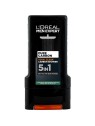 L'Orï¿½ï¿½al Doccia Men Expert Pure Carbon Totan Clean Carbon uomo 1000ml