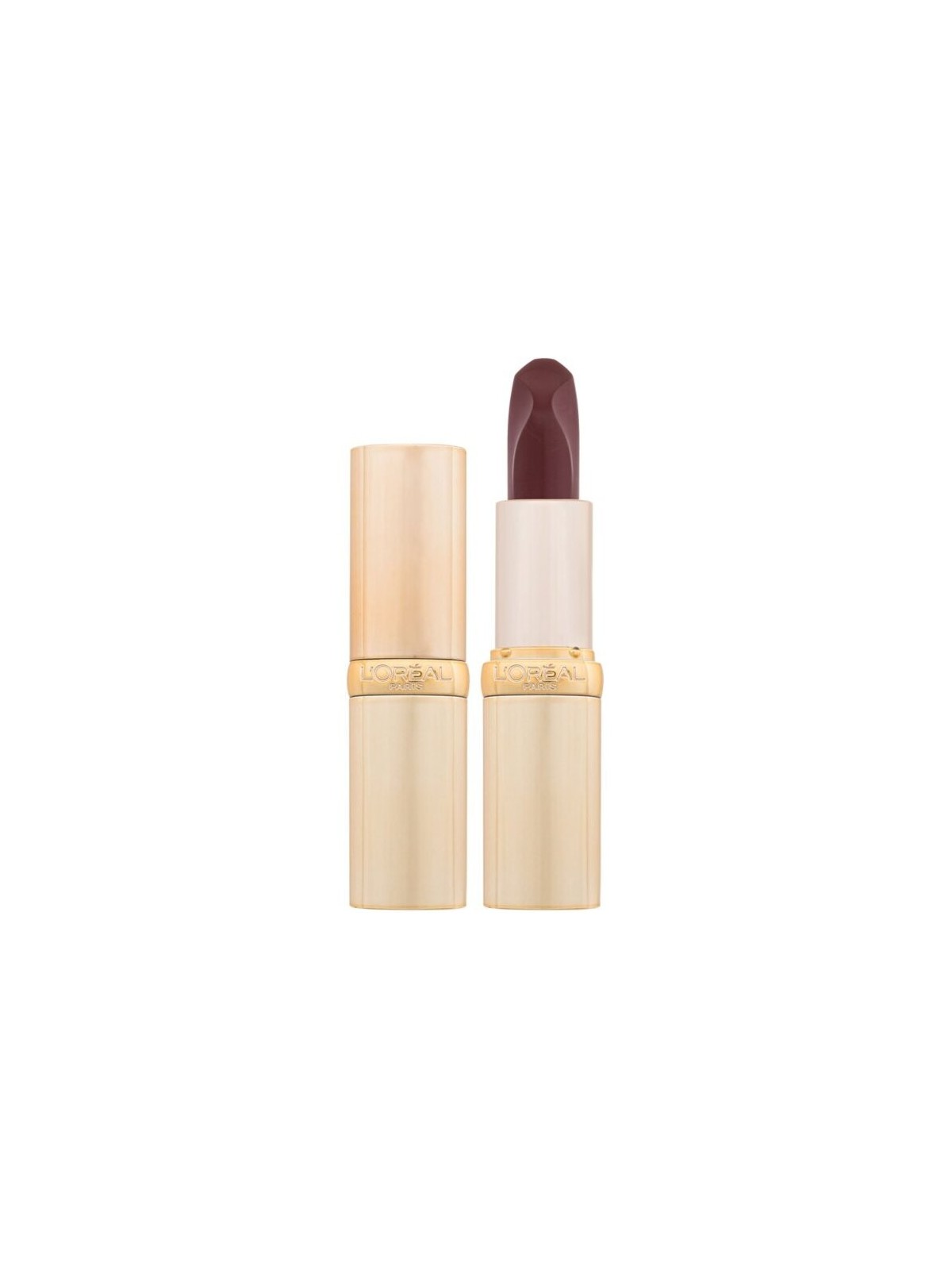 L'Orï¿½ï¿½al Color Riche Free the Nudes Rossetto cremoso idratante 540 Nu Unstoppable