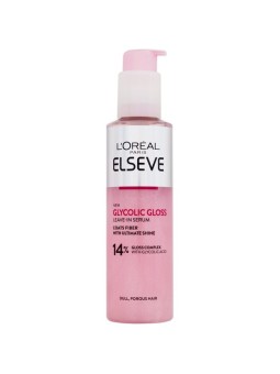 L'Oréal Elseve Glycolic Gloss Serum 150ml