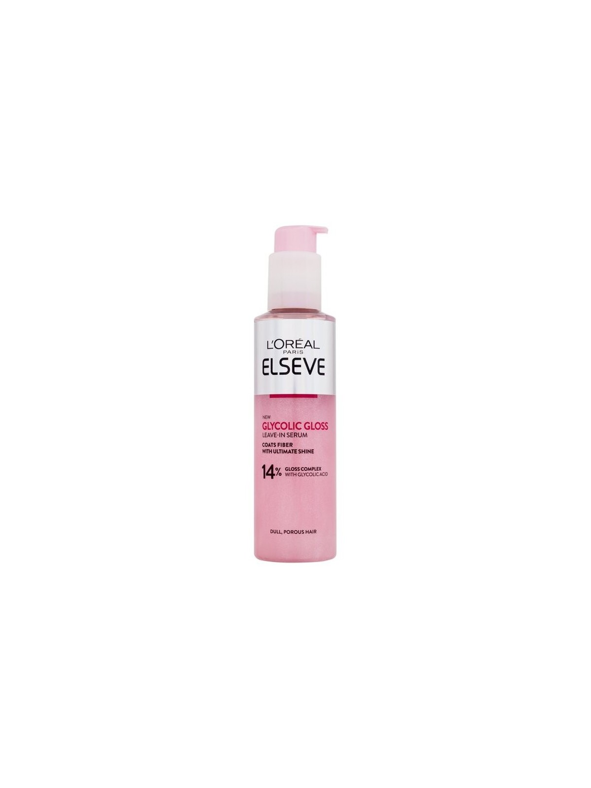 L'Oréal Elseve Glycolic Gloss Serum 150ml