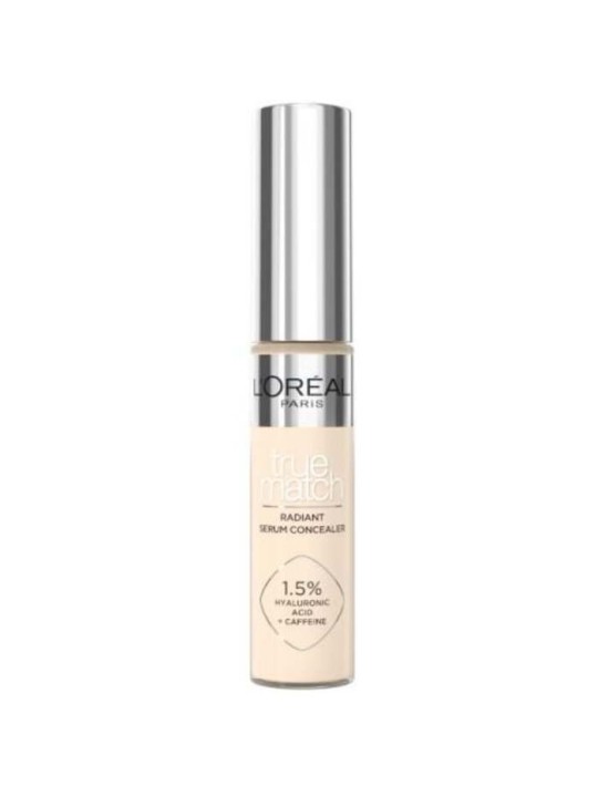 L'Orï¿½ï¿½al True Match Siero Radiante Correttore 11 ml donna 2R