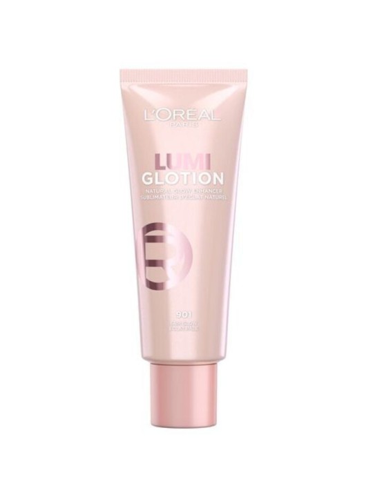Lï¿½ï¿½Orï¿½ï¿½al Evidenziatore Lumi Glotion 40 ml donna 902 Light Glow