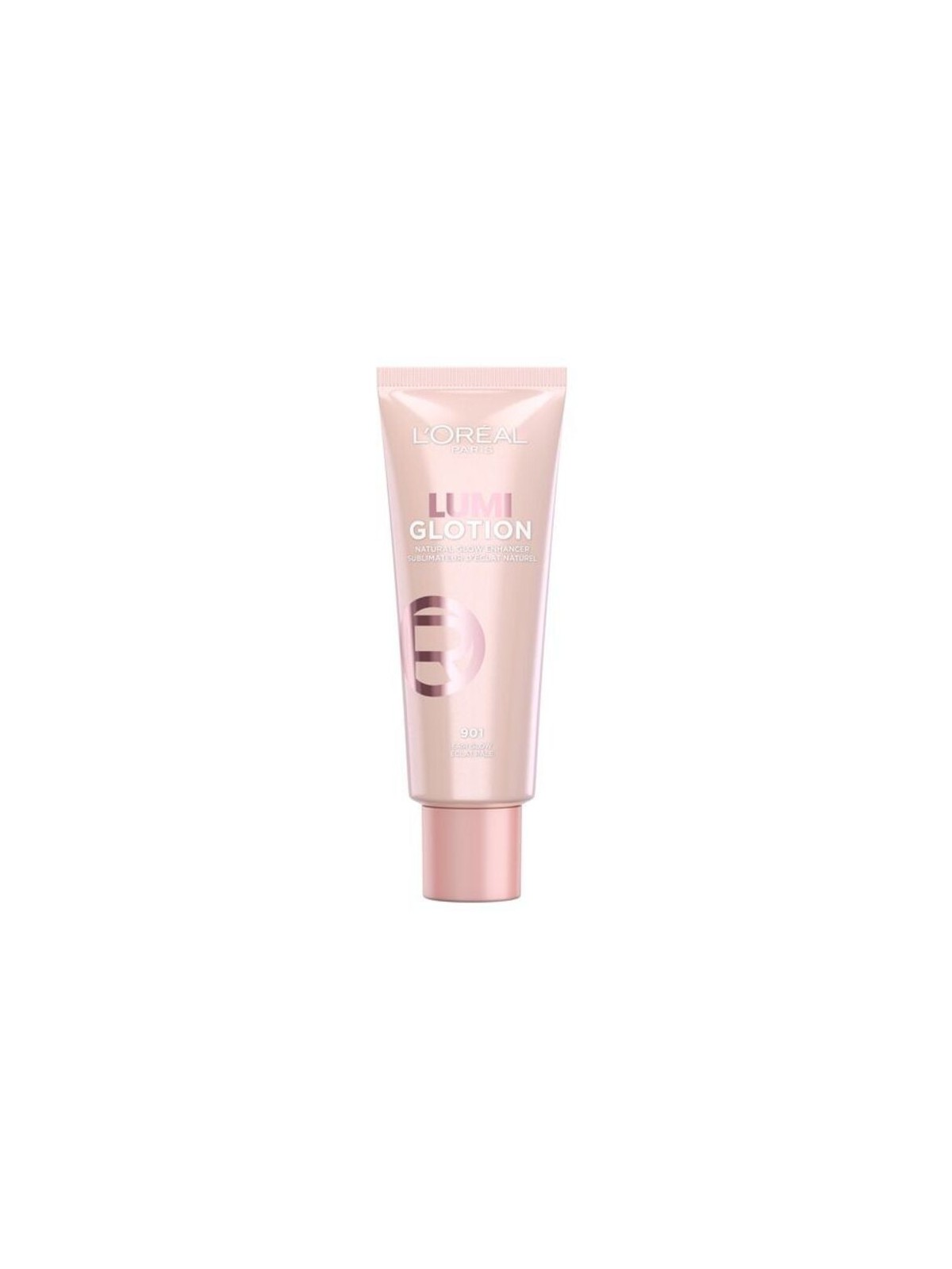 Lï¿½ï¿½Orï¿½ï¿½al Evidenziatore Lumi Glotion 40 ml donna 902 Light Glow