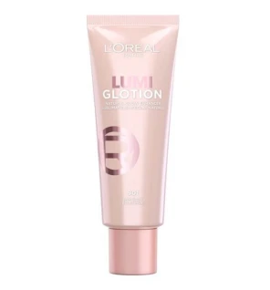 Lï¿½ï¿½Orï¿½ï¿½al Evidenziatore Lumi Glotion 40 ml donna 901 Fair Glow