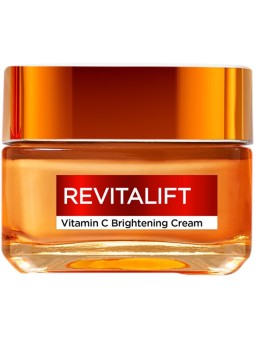 Crema L'Oréal Revitalift C 50ml - Luminosità Donna