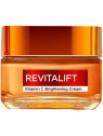 Crema L'Oréal Revitalift C 50ml - Luminosità Donna