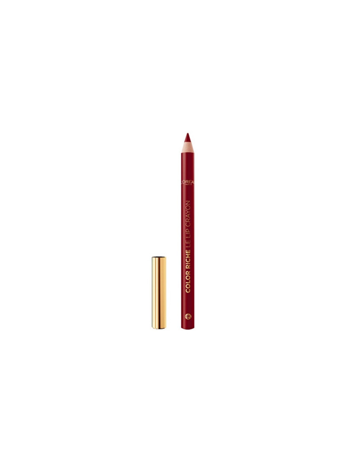 L'Oréal Lip Crayon 300 LeRouge Paris Donna