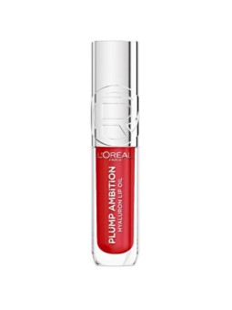 L'Oreal Olio Labbra 101 Crystal Clear