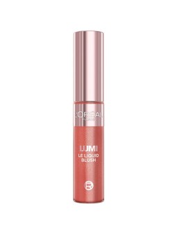 L'Oreal Lumi Le Liquid Blush - Rose Glowy